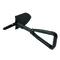 Faltbarer Spaten SCOOP mit Tasche