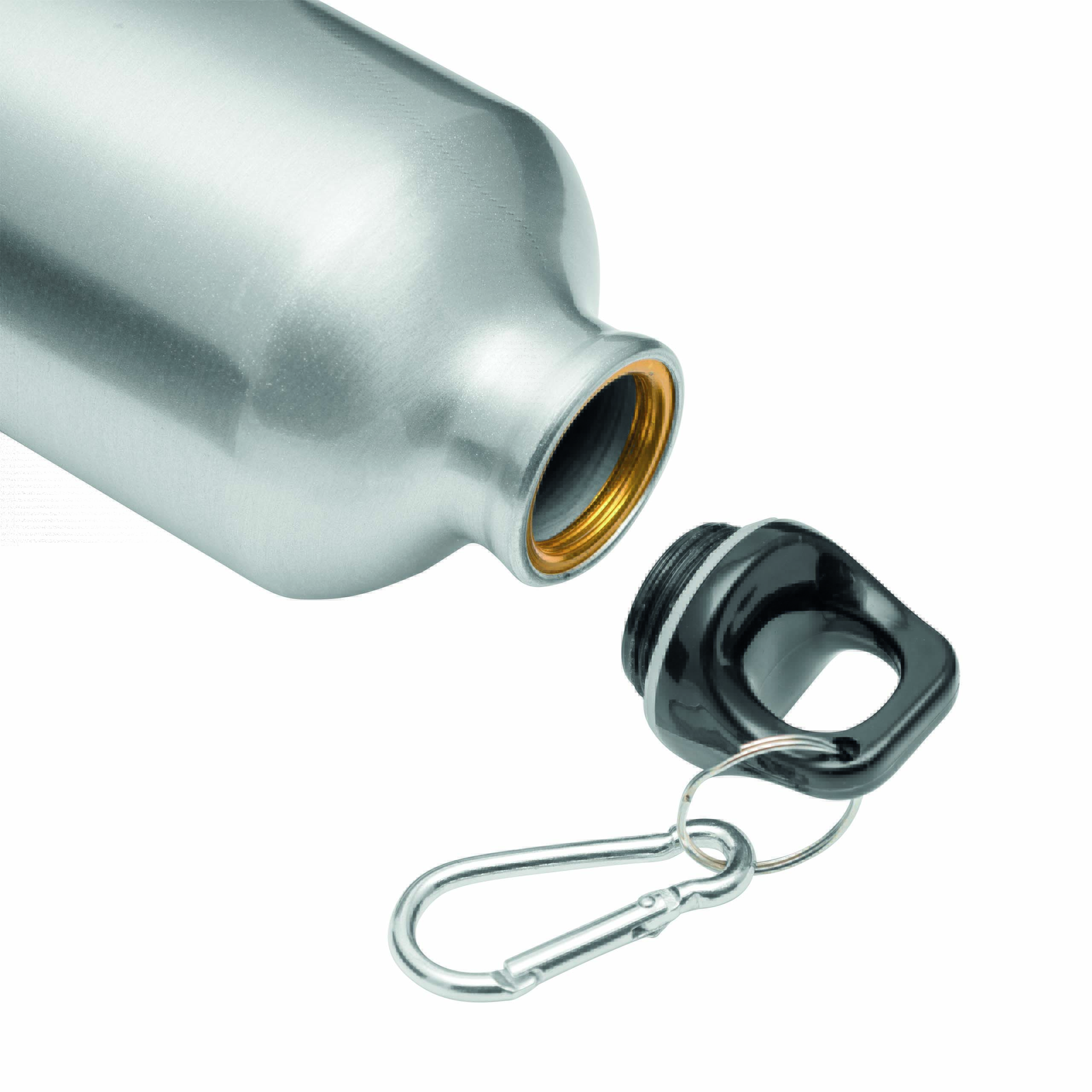 Aluminium-Trinkflasche TRANSIT 56-0603044