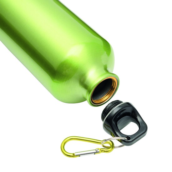 Aluminium-Trinkflasche BIG TRANSIT 56-0603135