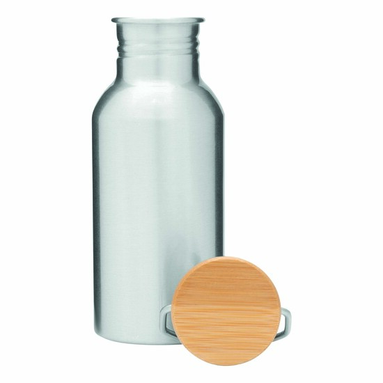 Aluminium Trinkflasche ECO TRANSIT