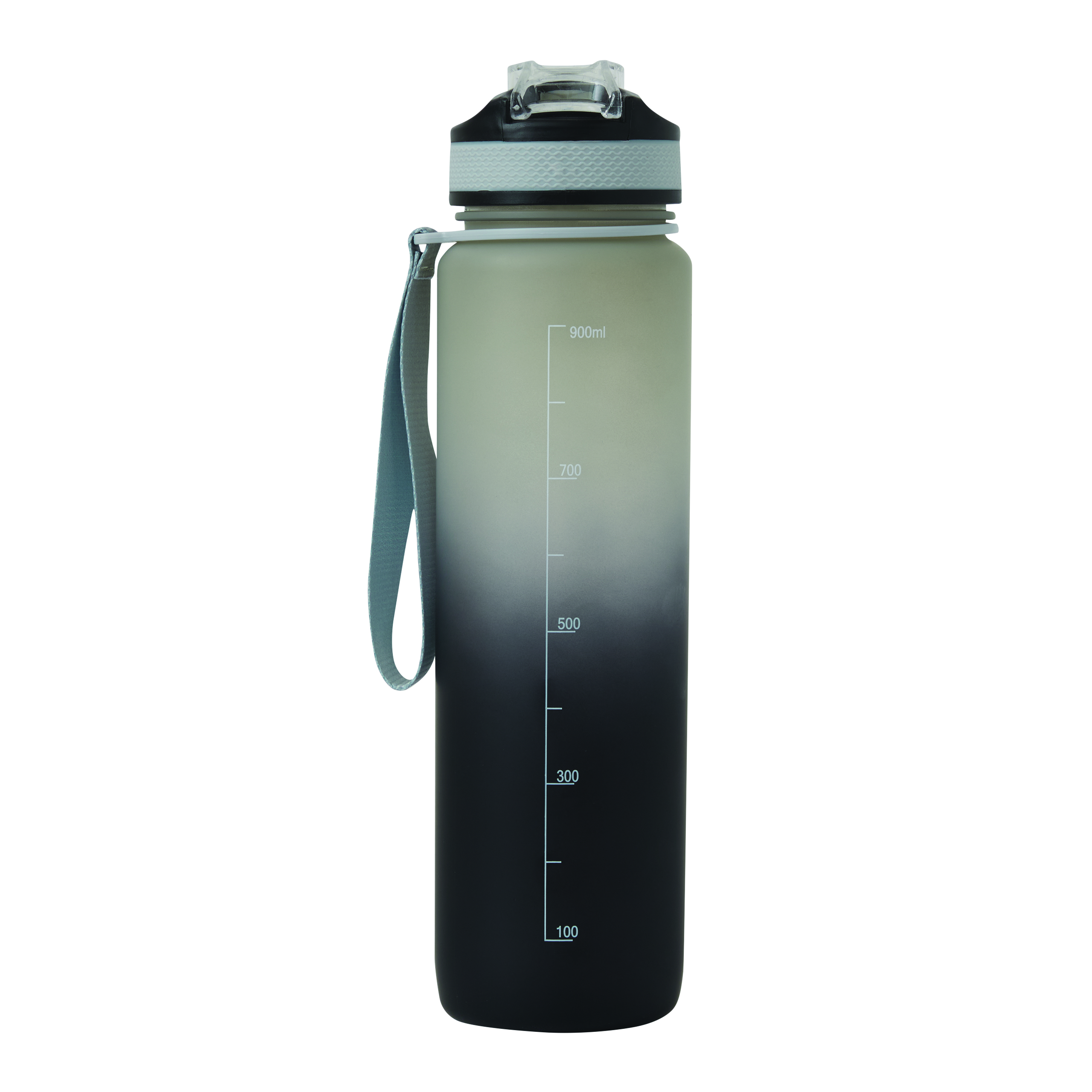 Sport-Trinkflasche HYDRO LEVEL