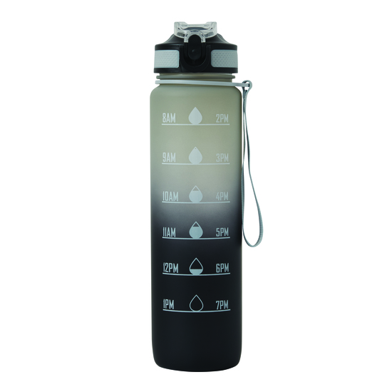 Sport-Trinkflasche HYDRO LEVEL