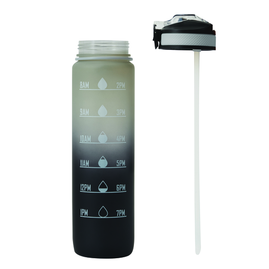 Sport-Trinkflasche HYDRO LEVEL