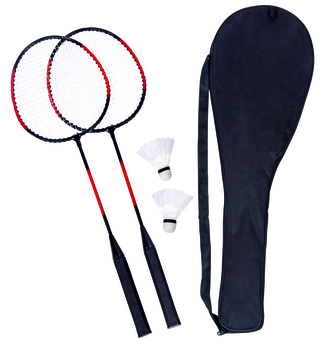Badminton-Set SMASH 56-0606170