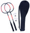 Badminton-Set SMASH 56-0606170