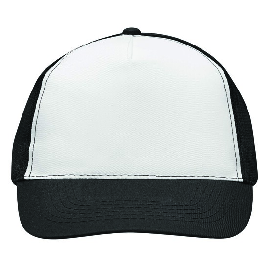 5-Panel-Baseball-Cap BREEZY 56-0701750