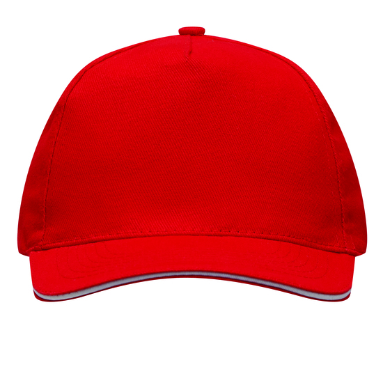 5-Panel-Sandwich-Cap WALK