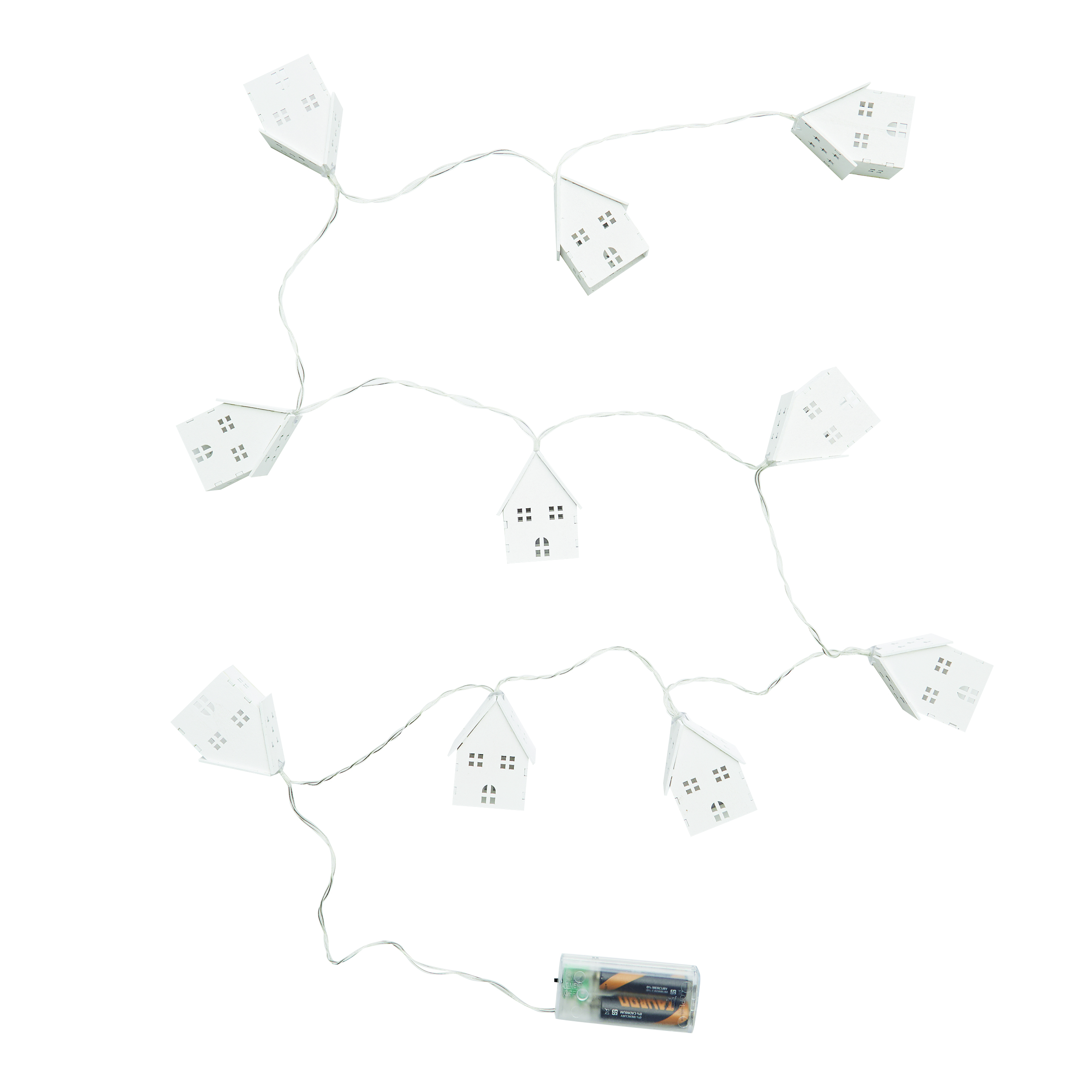 Lichterkette COSY LIGHTS