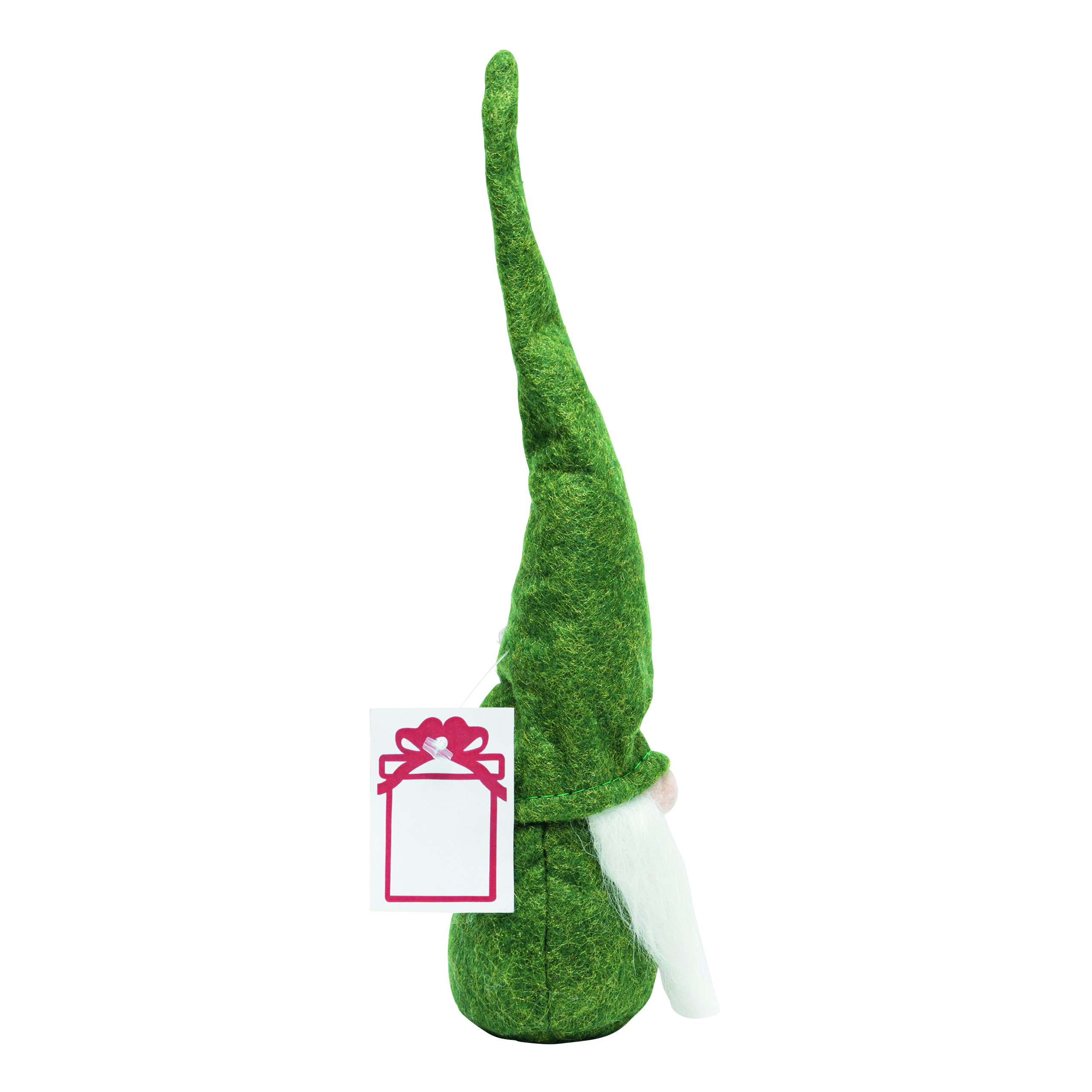 Filz-Weihnachts-Wichtel mit Zipfelmütze HANS