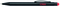 Alu-Kugelschreiber BLACK BEAUTY 56-1101760