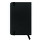 Notizbuch ATTENDANT im DIN-A6-Format