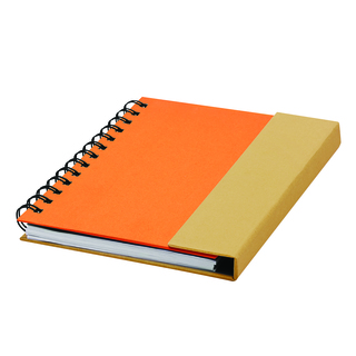 Notizbuch MAGNY