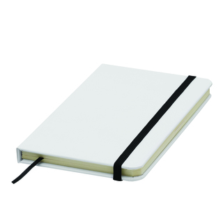 Notizbuch AUTHOR im DIN-A6-Format
