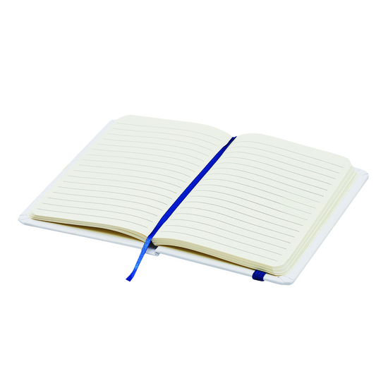 Notizbuch AUTHOR im DIN-A6-Format