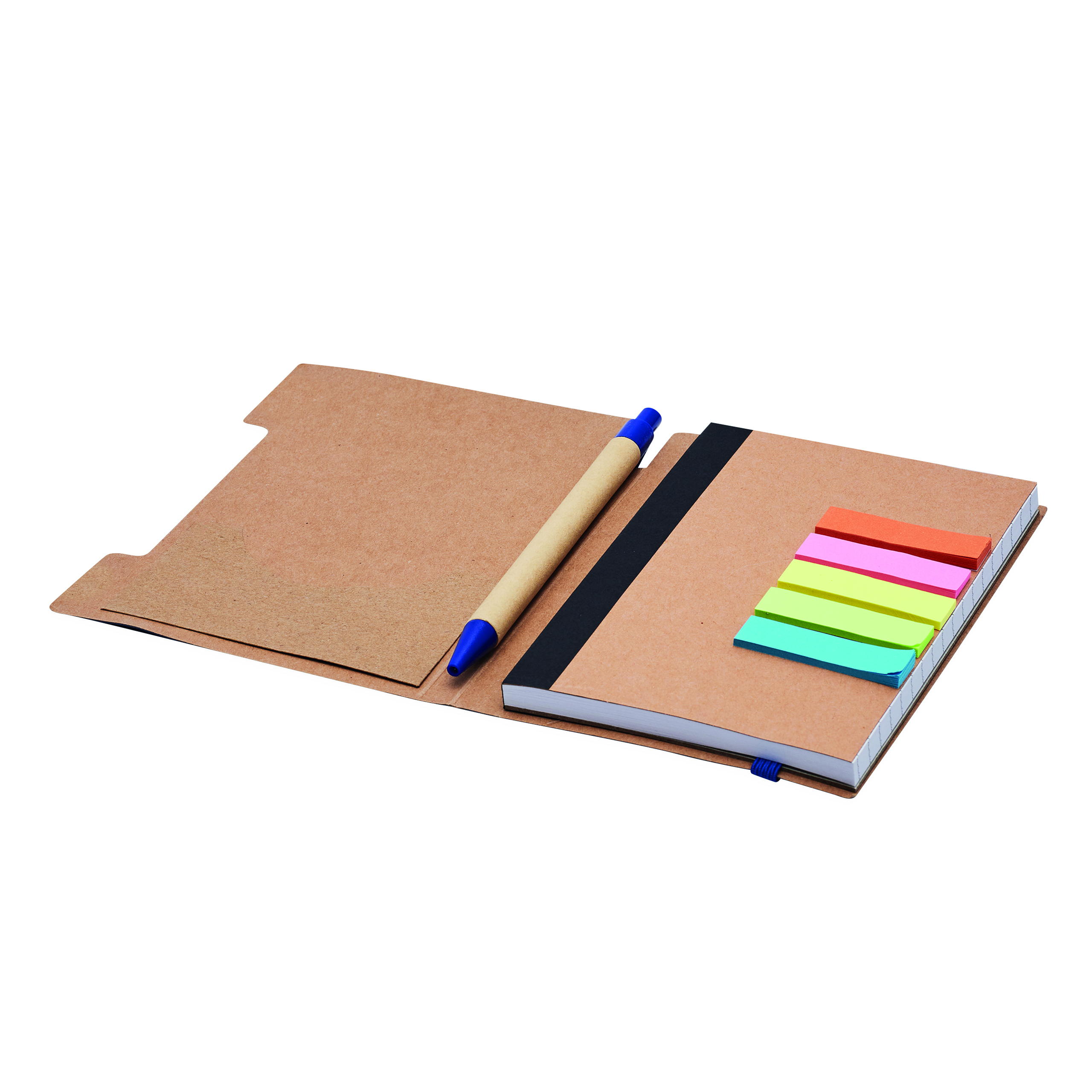 Notizbuch PENZ