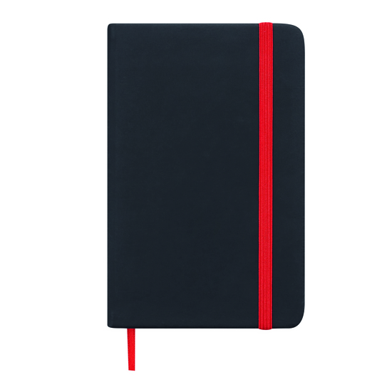 Notizbuch LECTOR im DIN-A6-Format