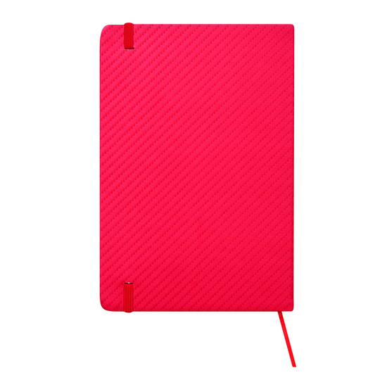 Notizbuch CARB im DIN-A5-Format