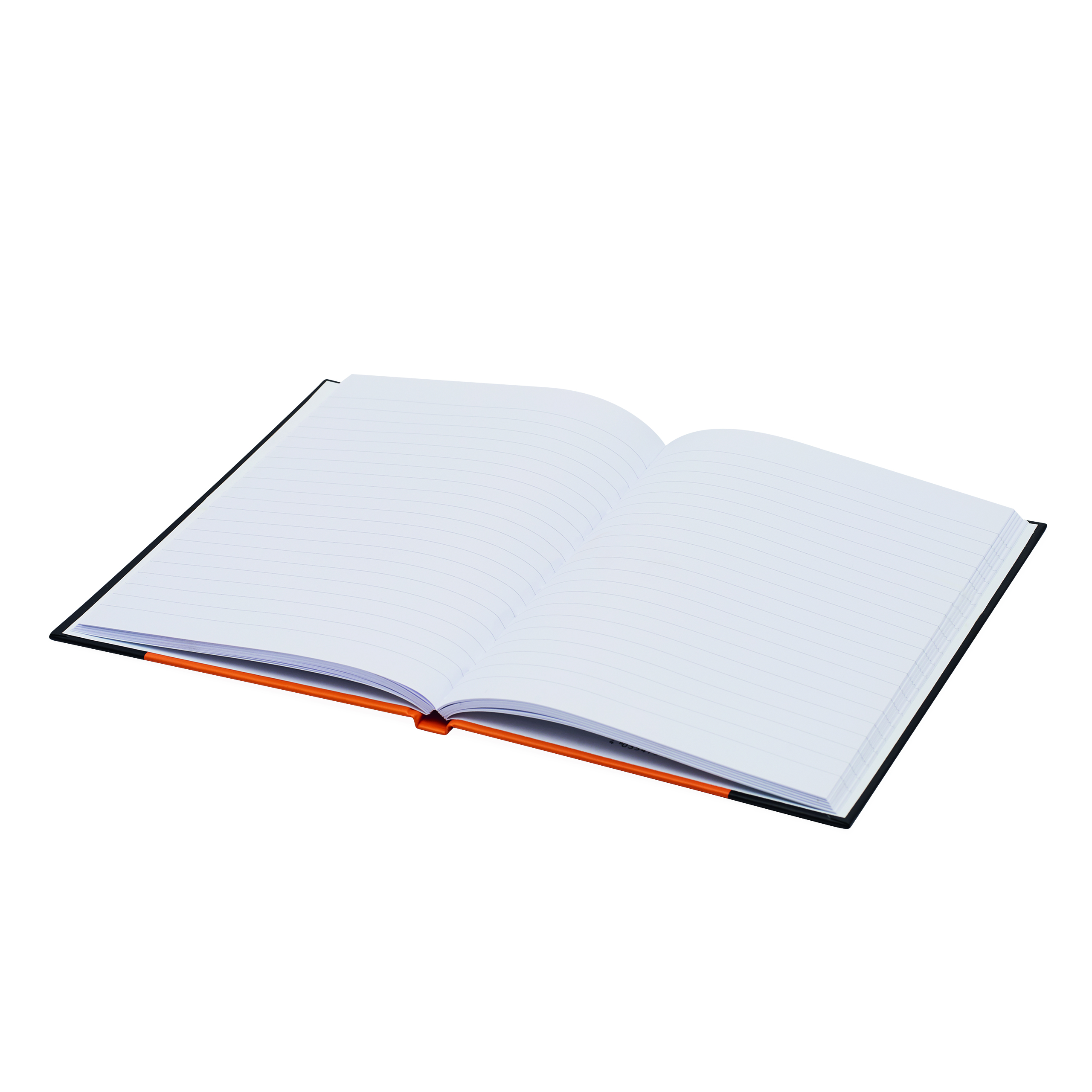 Notizbuch SIGNUM im DIN-A5-Format