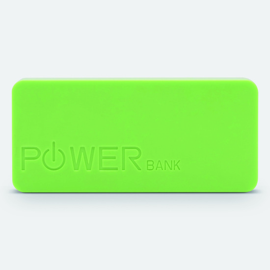 Powerbank TOP ENERGY 56-1107270