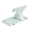 Faltbare multi-induktive Ladestation MUCHA
