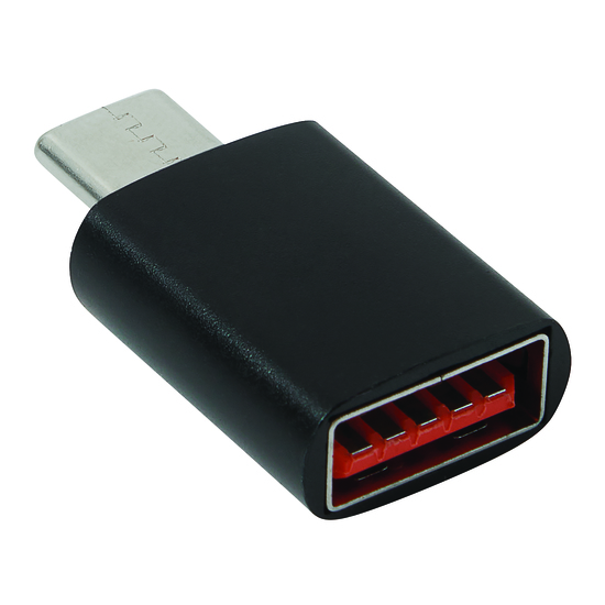 USB-Adapter-Stecker CONVERT
