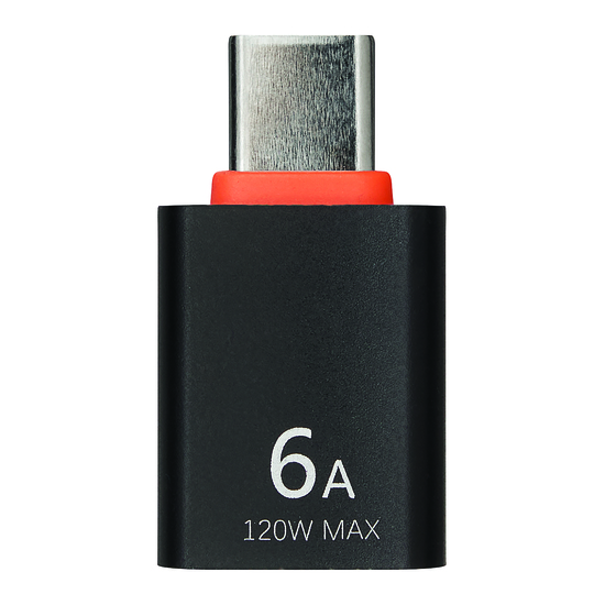 USB-Adapter-Stecker CONVERT