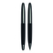 Schreibset BLACK ELEGANCE