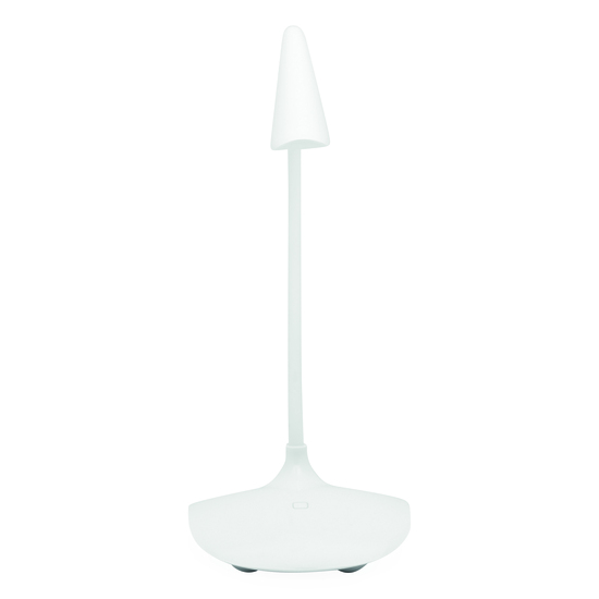 Schreibtisch-Lampe SWAN