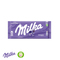 MILKA SCHOKOLADENTAFEL