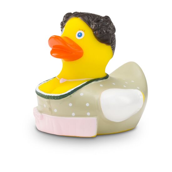 Theresa Trachtenherz Altrosa