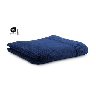 Handtuch Mari 50 x 100 cm dunkelblau