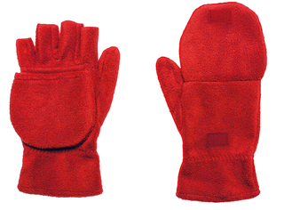 Halbfinger-Handschuhe 280 gr/m2 1865