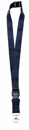 Lanyard 2cm mit safety break 7025