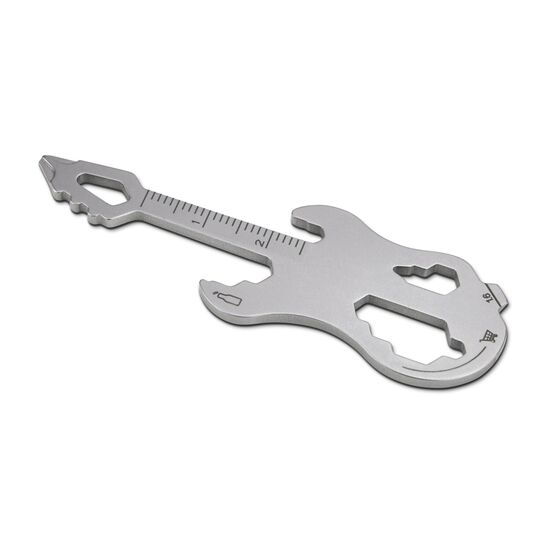 ROMINOX® Key Tool // Guitar - 19 Funktionen