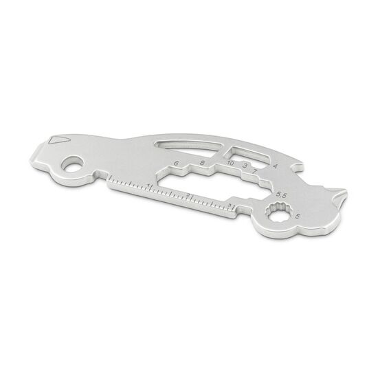 ROMINOX® Key Tool // Car - 18 Funktionen