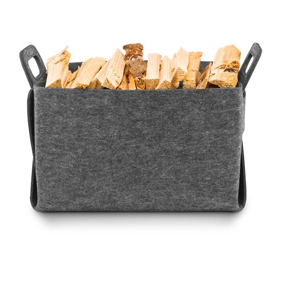 ROMINOX® Vegane Filztasche // Magna