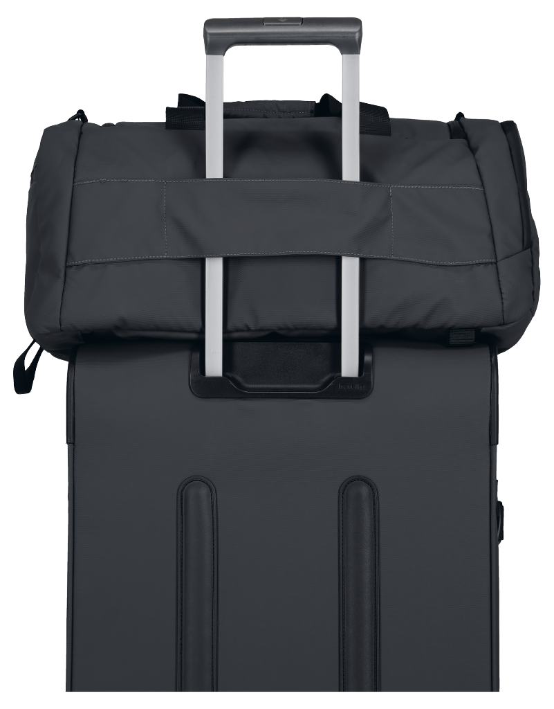 travelite BRIIZE Weekender + Rucksackfunktion