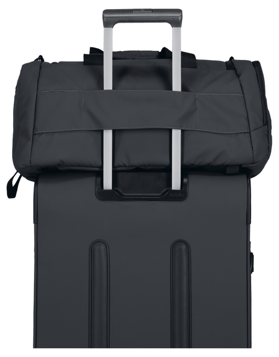 travelite BRIIZE Weekender + Rucksackfunktion