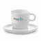 Tasse Viereck Teller Satellite 180ml