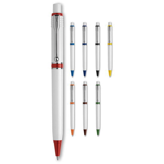 Kugelschreiber Raja hardcolour