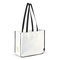 Einkaufstasche im Querformat PP Non-Woven 120g/m²