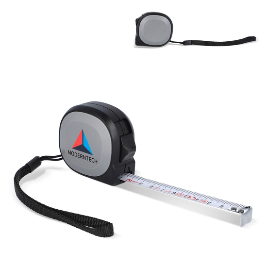 MeasureMate Rollmaßband 5M