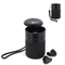 Wireless speaker William with TWS earbuds