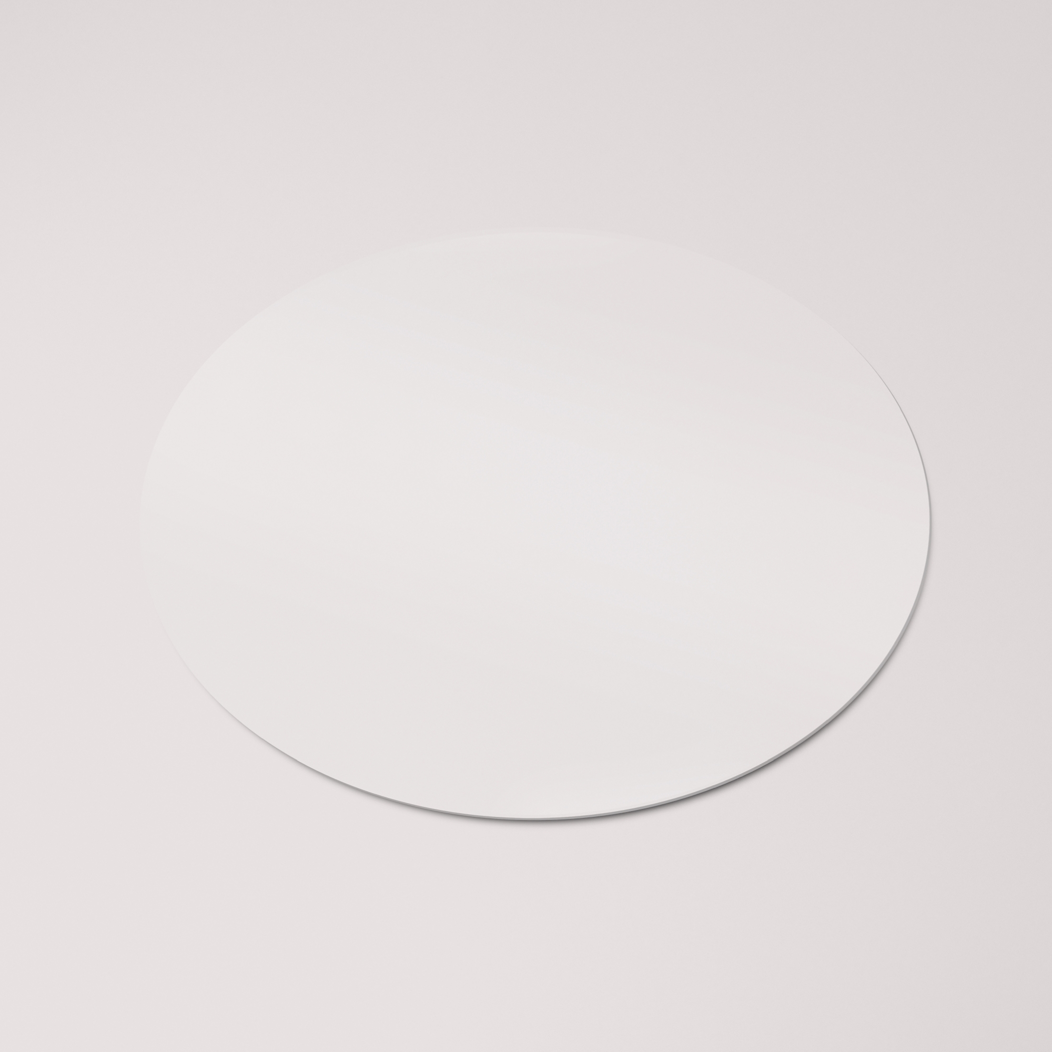 Vinyl Sticker Rund Ø 15 mm