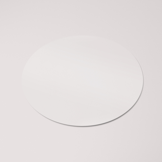 Vinyl Sticker Rund Ø 40 mm