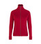 Sweat-Cardigan | Reißverschluss | Damen