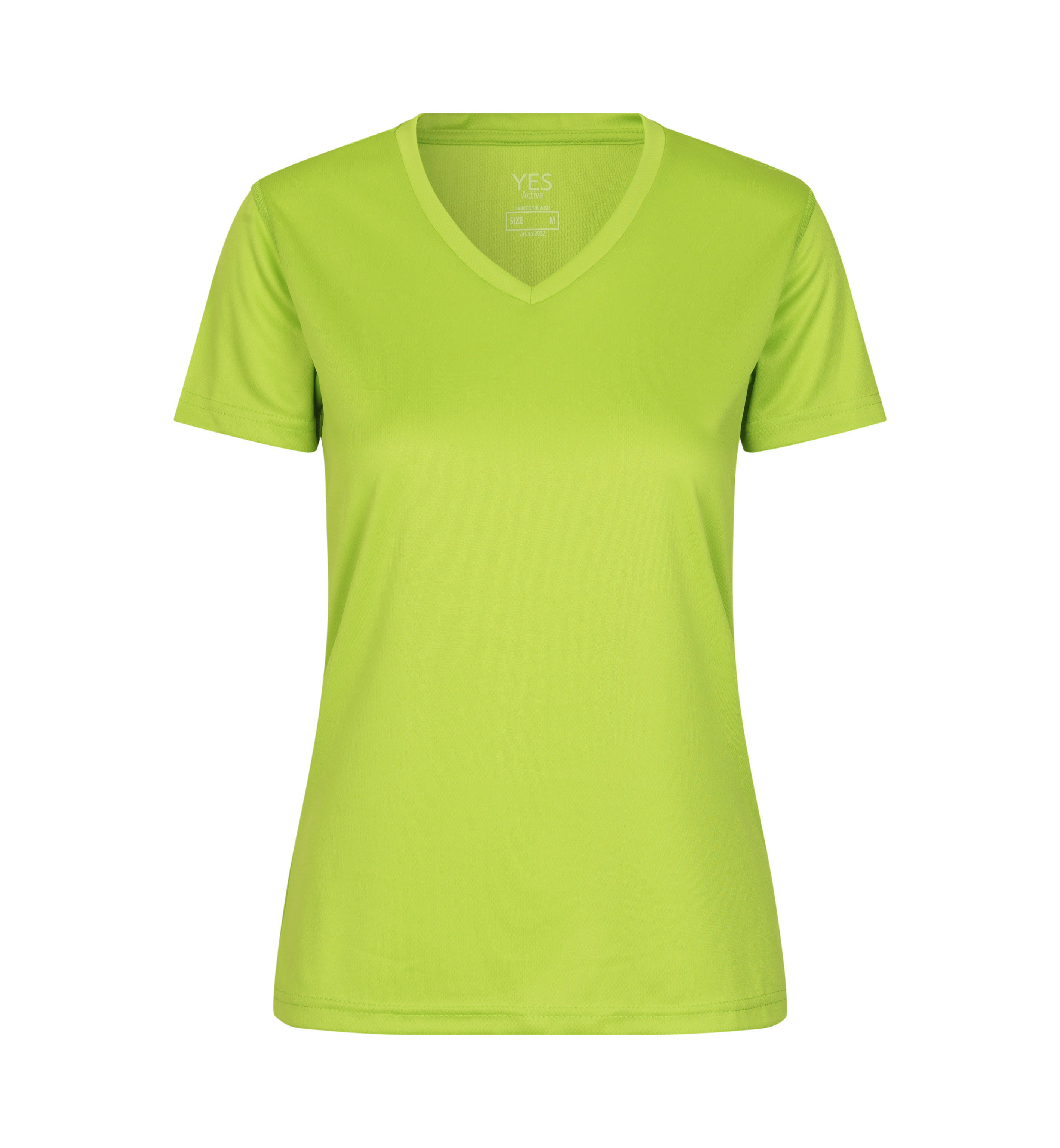 YES Active T-Shirt | Damen
