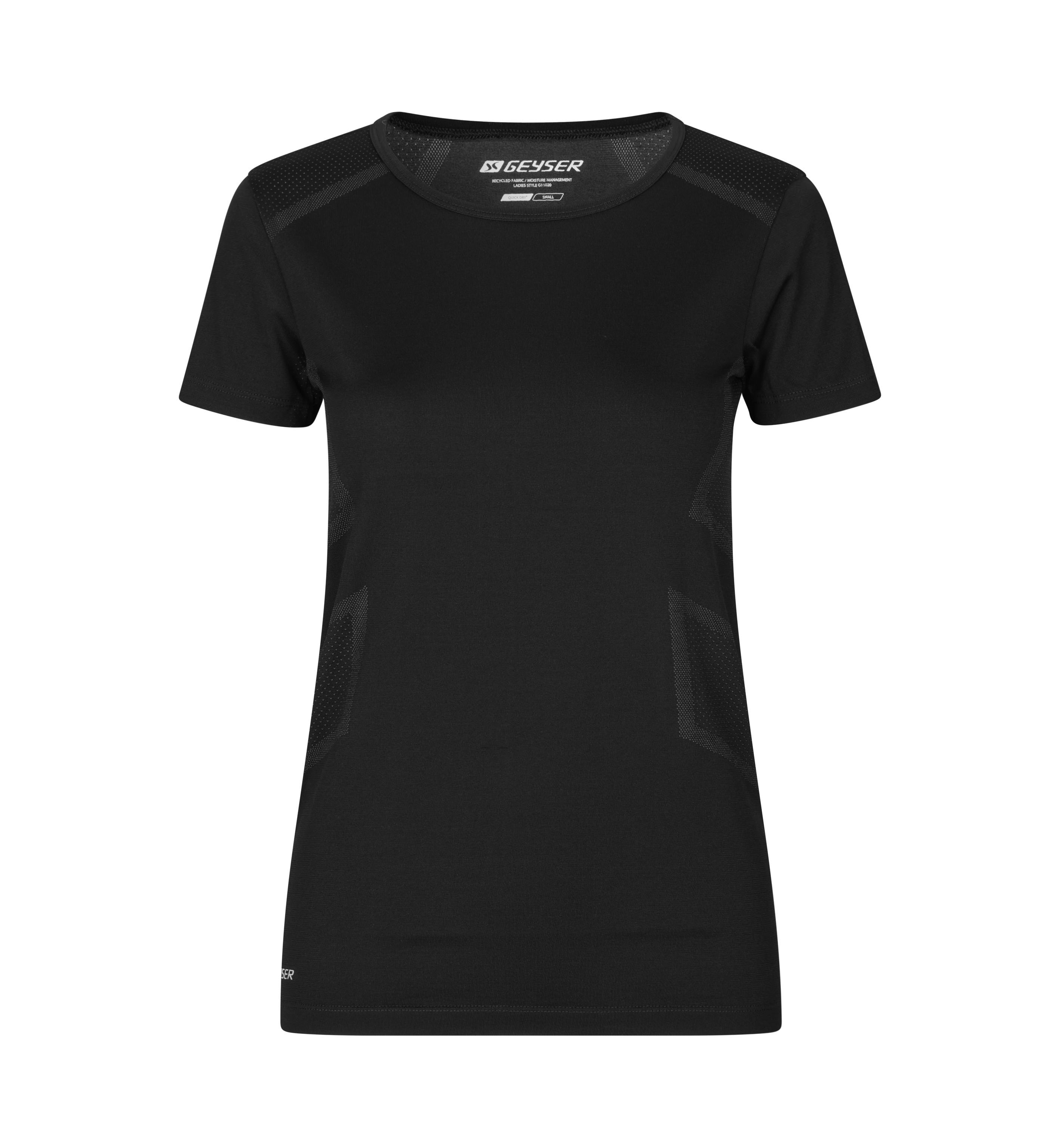 GEYSER T-shirt | seamless | Damen