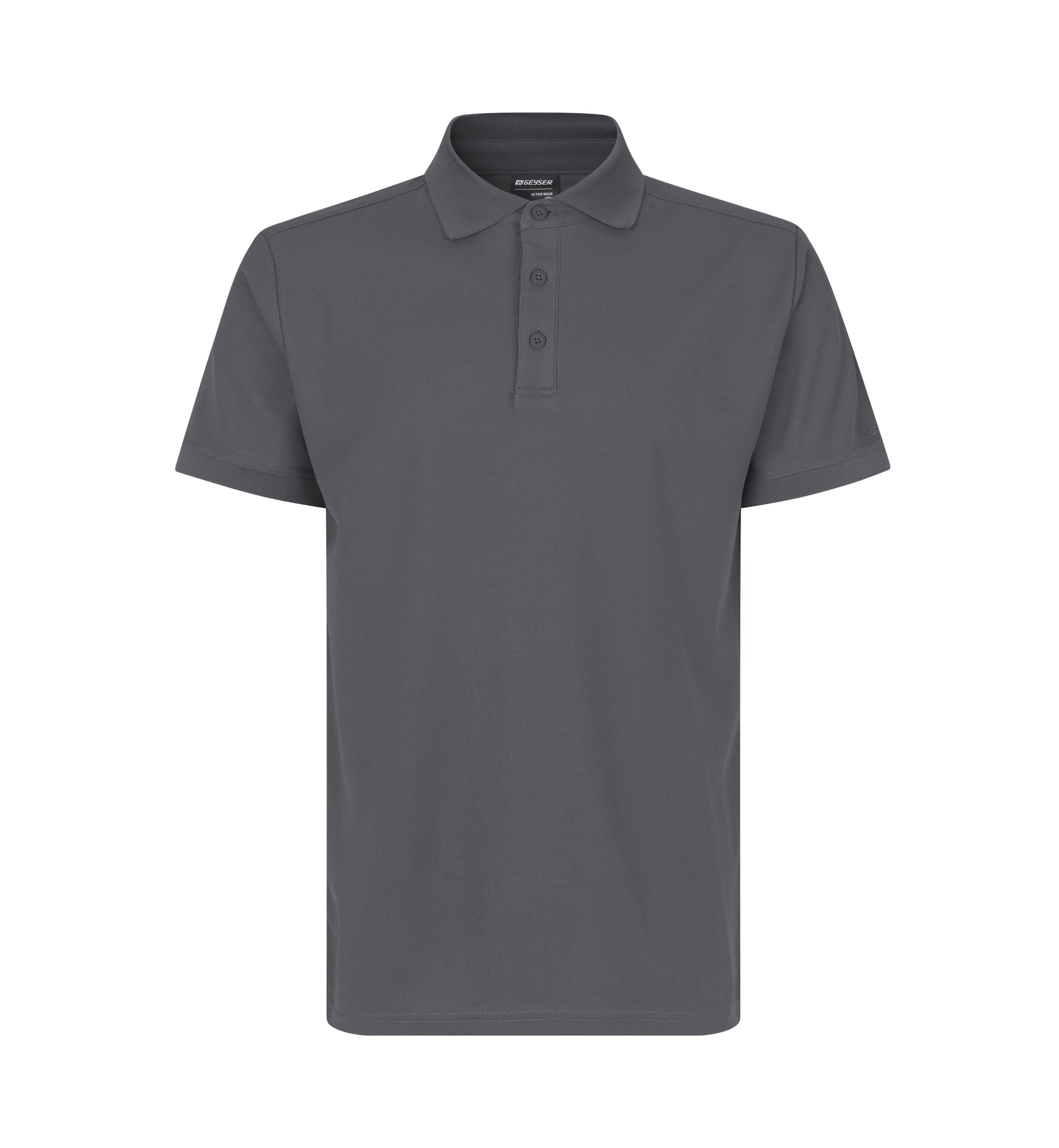 GEYSER polo shirt | functional