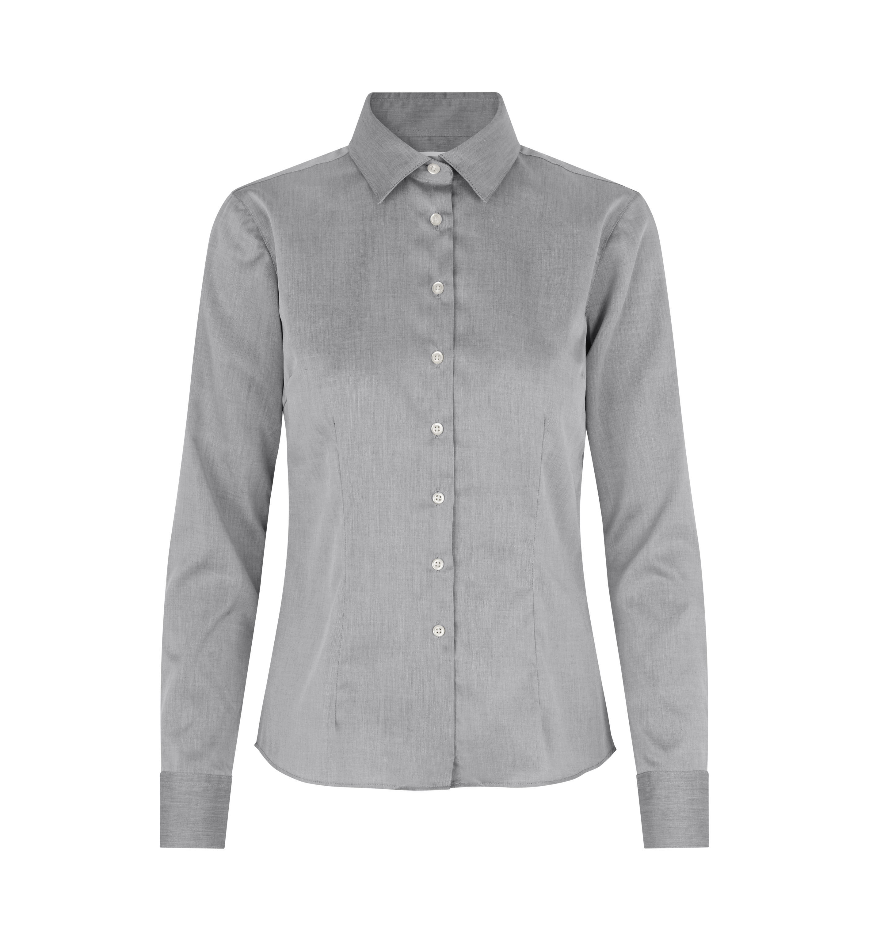 SEVEN SEAS Fine Twill | modern | Damen